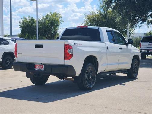 2014 Toyota Tundra SR