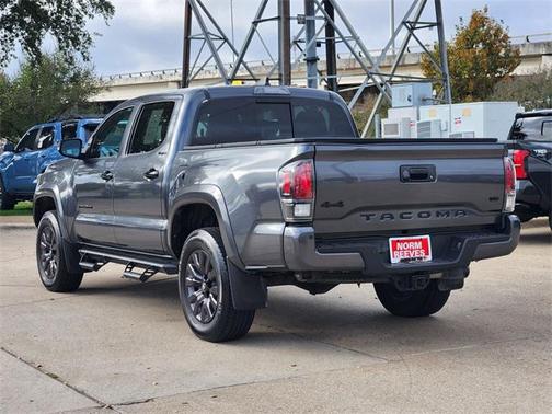 2023 Toyota Tacoma Limited