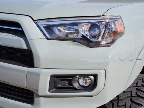 2022 Toyota 4Runner TRD Sport