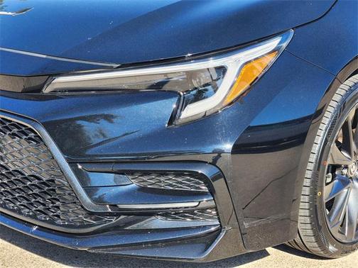 2023 Toyota Corolla Hybrid SE