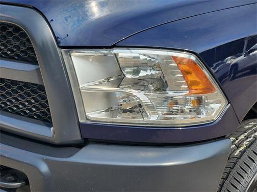2016 RAM 3500 Tradesman