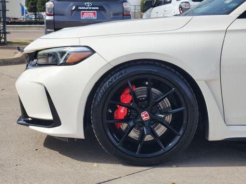 2023 Honda Civic Type R Touring