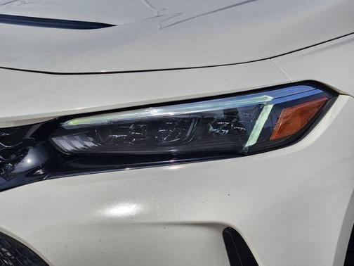 2023 Honda Civic Type R Touring