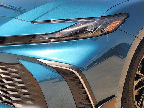 Ocean Gem 2026 Toyota Camry SE