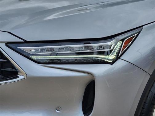 2024 Acura MDX Technology Package