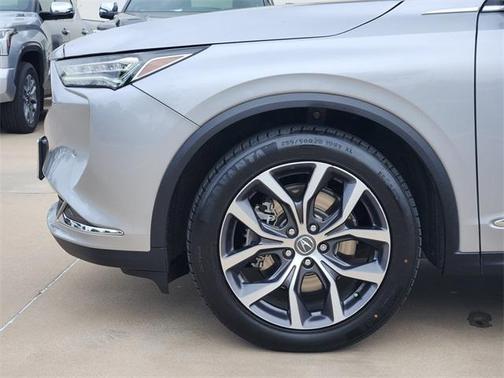 2024 Acura MDX Technology Package