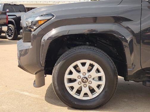 Underground 2026 Toyota Tacoma SR5