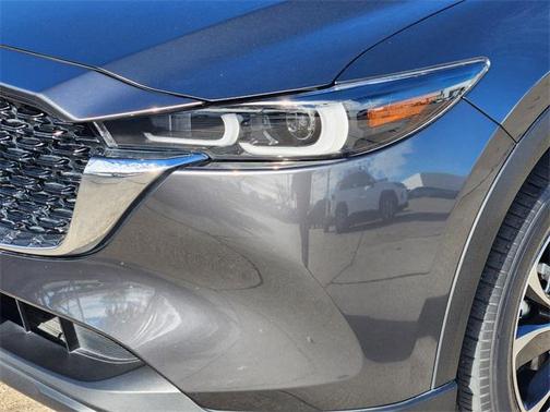 2023 Mazda CX-5 2.5 S Premium Plus Package