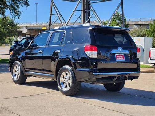 2013 Toyota 4Runner SR5