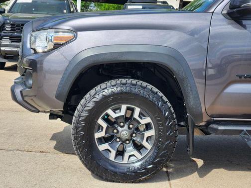 2020 Toyota Tacoma TRD Off Road