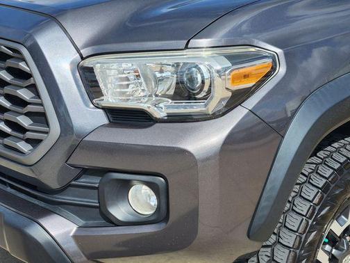 2020 Toyota Tacoma TRD Off Road