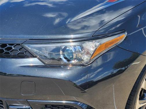 2018 Toyota Corolla iM Base