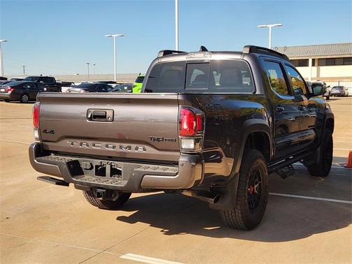 2023 Toyota Tacoma TRD Pro