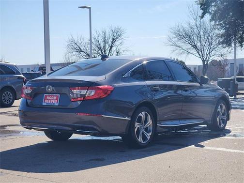 2019 Honda Accord EX