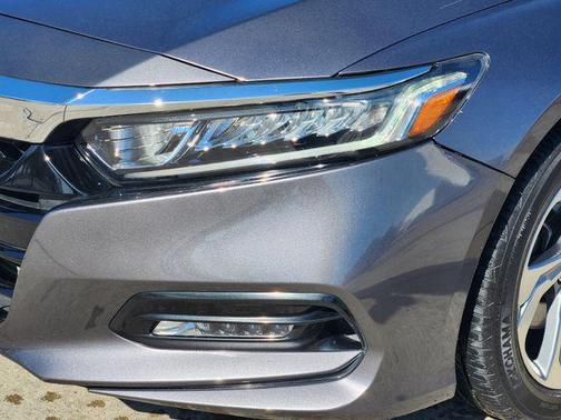 2019 Honda Accord EX