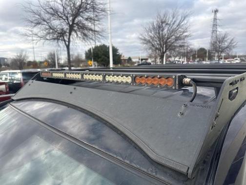 2023 Toyota RAV4 Hybrid Woodland Edition