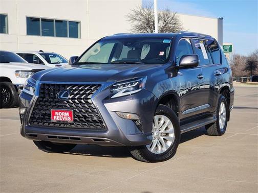 2023 Lexus GX 460 Premium