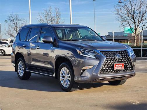 2023 Lexus GX 460 Premium