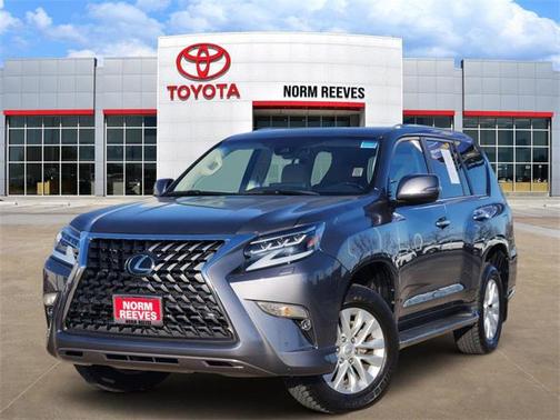 2023 Lexus GX 460 Premium