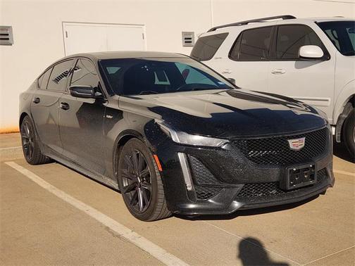 2021 Cadillac CT5 V-Series