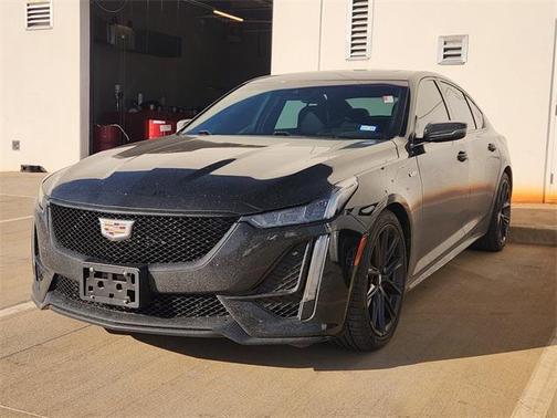 2021 Cadillac CT5 V-Series