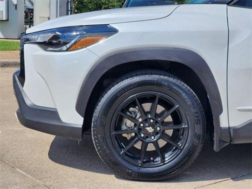 2023 Toyota Corolla Cross L