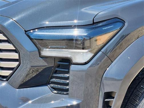 2025 Toyota Tacoma Limited