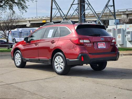 2019 Subaru Outback 2.5i