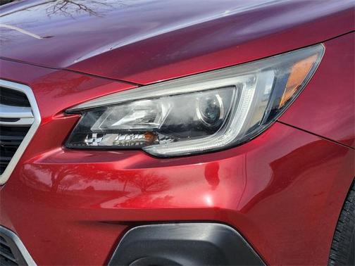 2019 Subaru Outback 2.5i