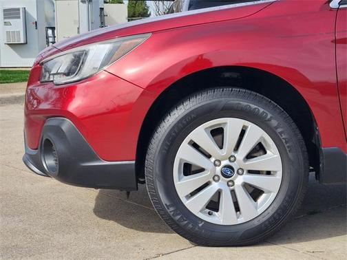 2019 Subaru Outback 2.5i