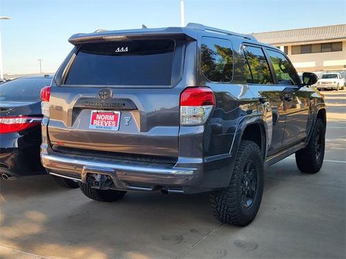 2010 Toyota 4Runner SR5
