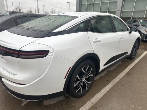 2026 Toyota Crown Limited