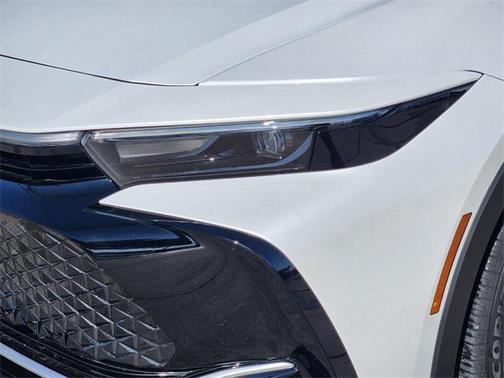 2026 Toyota Crown Limited