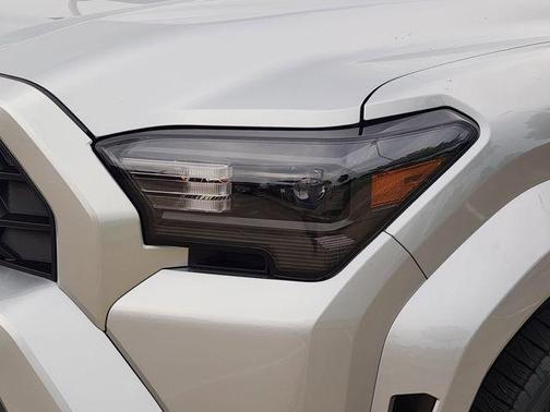 Cutting Edge 2026 Toyota 4Runner TRD Sport Premium