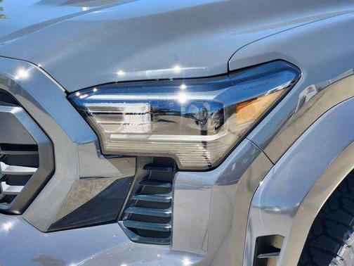 Underground 2026 Toyota Tacoma TRD Sport