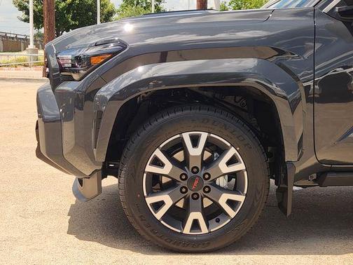 Underground 2026 Toyota 4Runner TRD Sport Premium