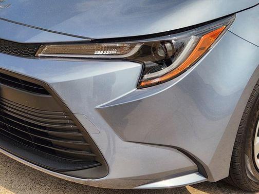 Celestite 2023 Toyota Corolla LE