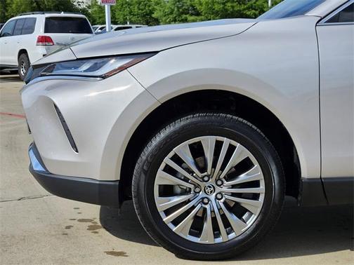 2024 Toyota Venza Limited