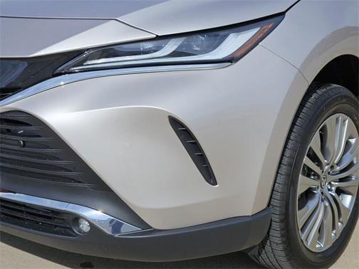 2024 Toyota Venza Limited