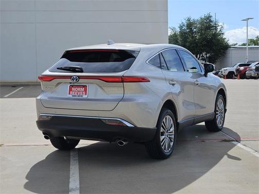 2024 Toyota Venza Limited