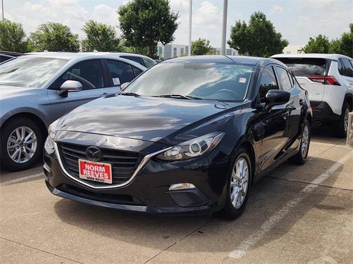 2014 Mazda Mazda3 i Touring