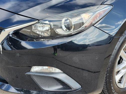 2014 Mazda Mazda3 i Touring
