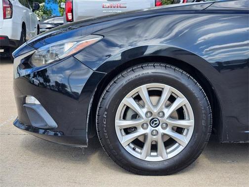 2014 Mazda Mazda3 i Touring