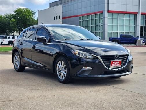 2014 Mazda Mazda3 i Touring