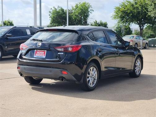 2014 Mazda Mazda3 i Touring