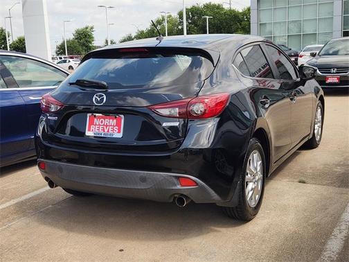 2014 Mazda Mazda3 i Touring