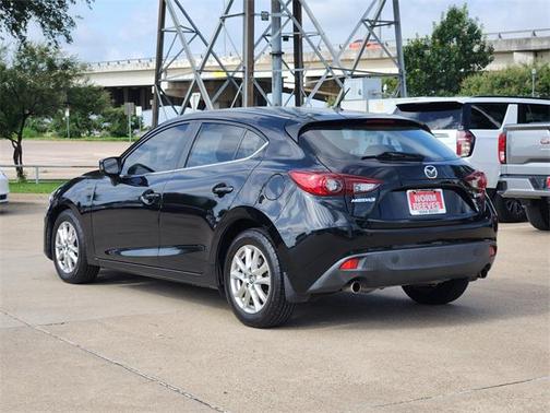2014 Mazda Mazda3 i Touring