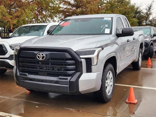 2022 Toyota Tundra SR