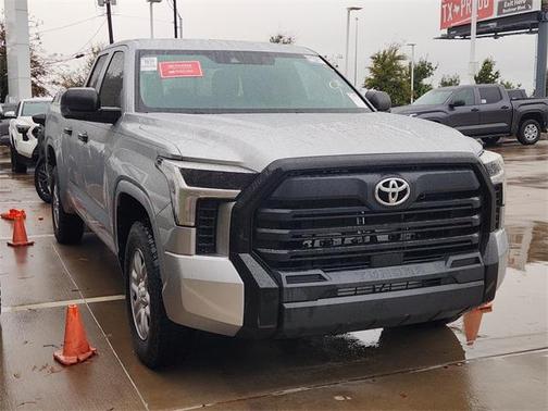 2022 Toyota Tundra SR