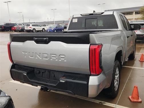 2022 Toyota Tundra SR